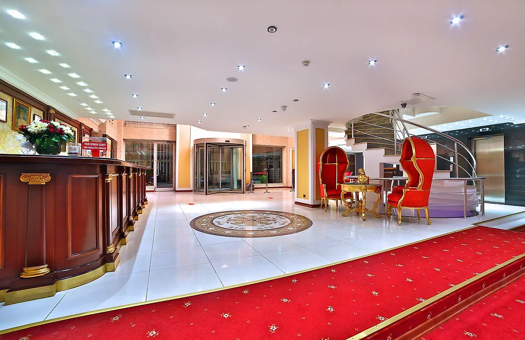 Lady Diana Hotel-1