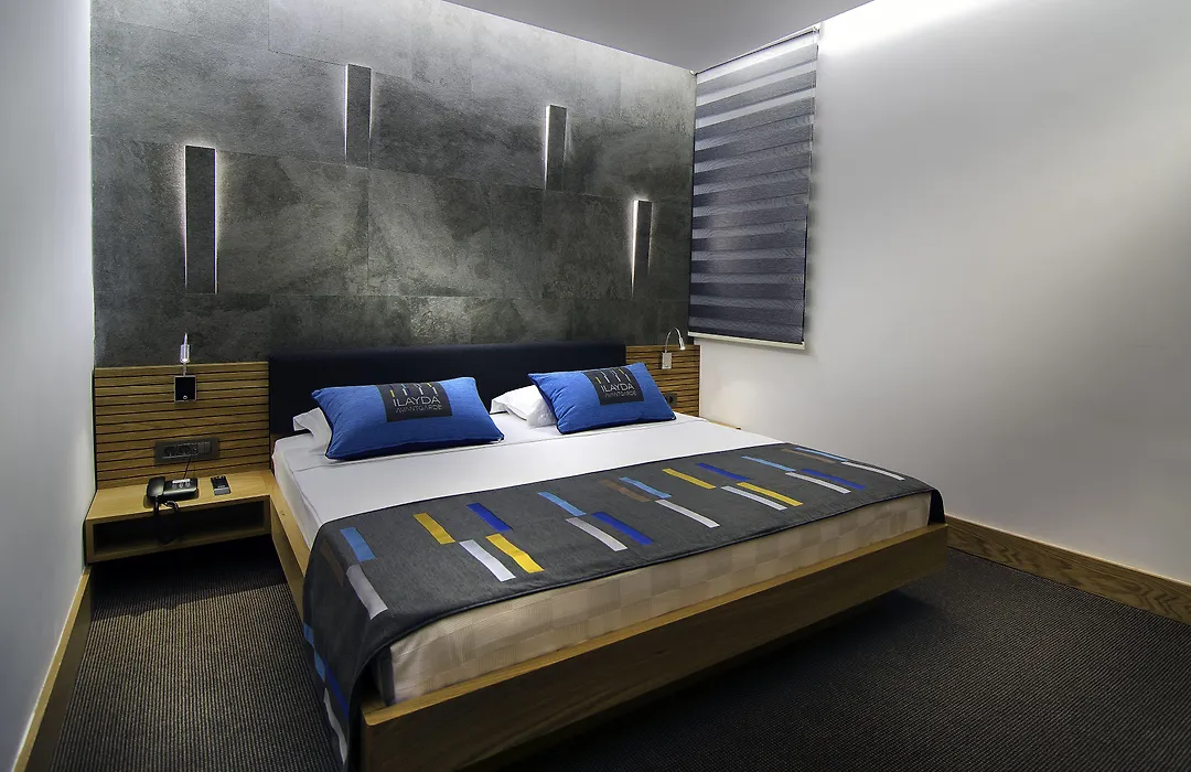 Ilayda Avantgarde Hotel-1