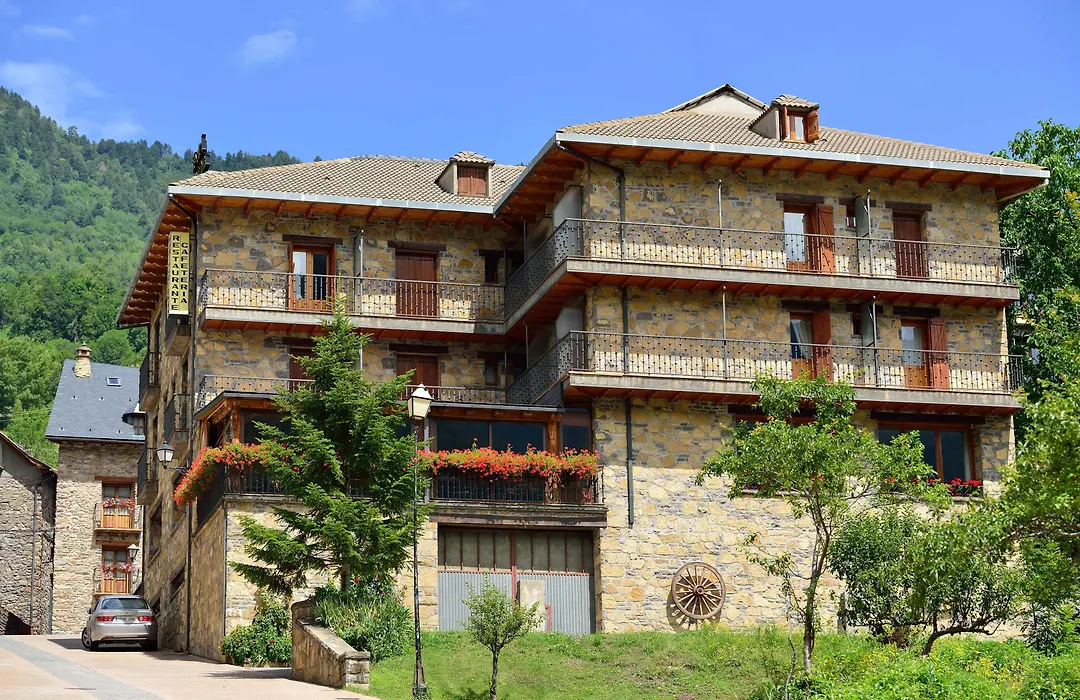 Hotel Boutique Mediodia-1