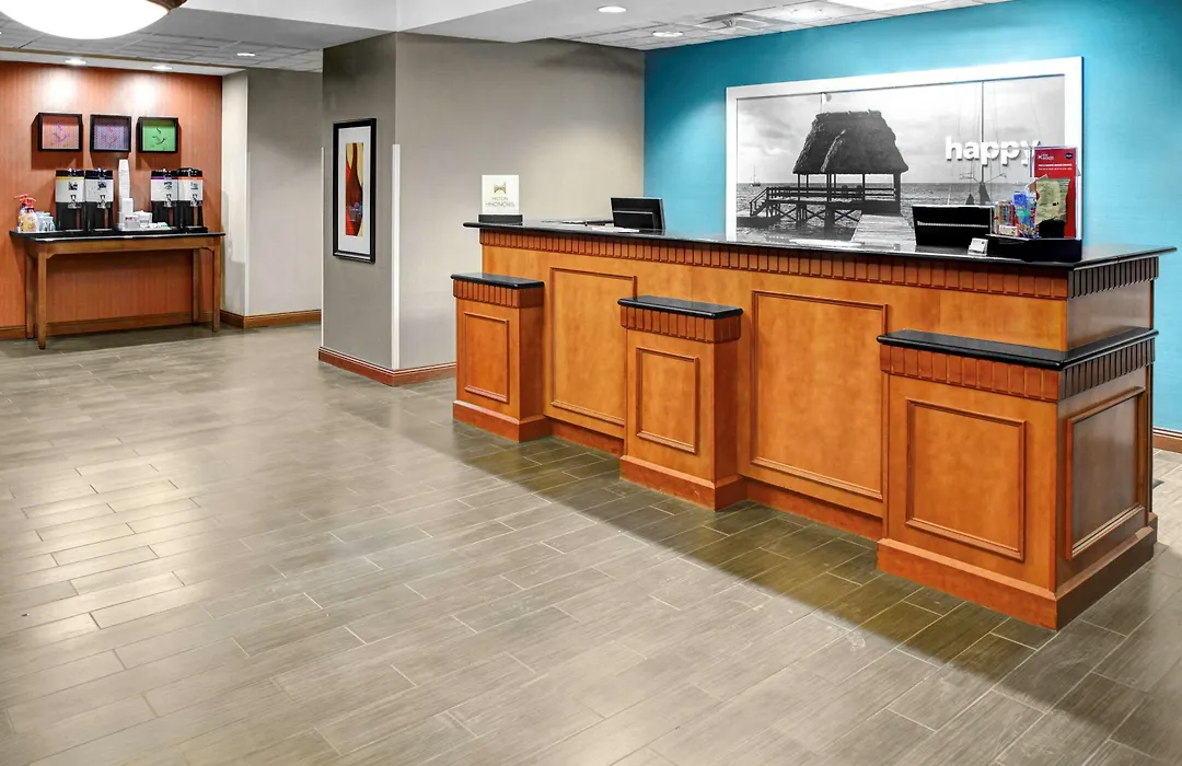 Hampton Inn Coldwater-1