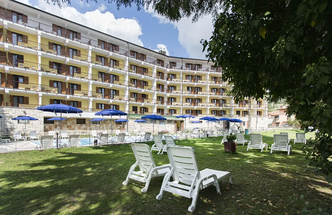 Grand Hotel del Parco-1