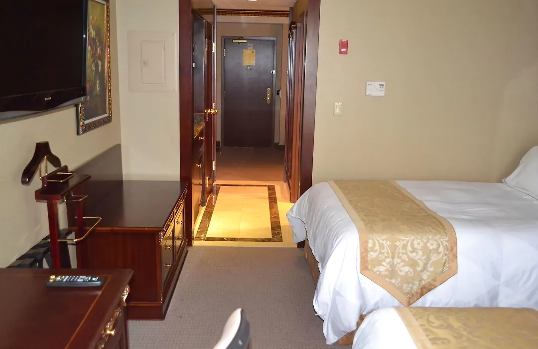Radisson Hotel Toronto Airport West-1