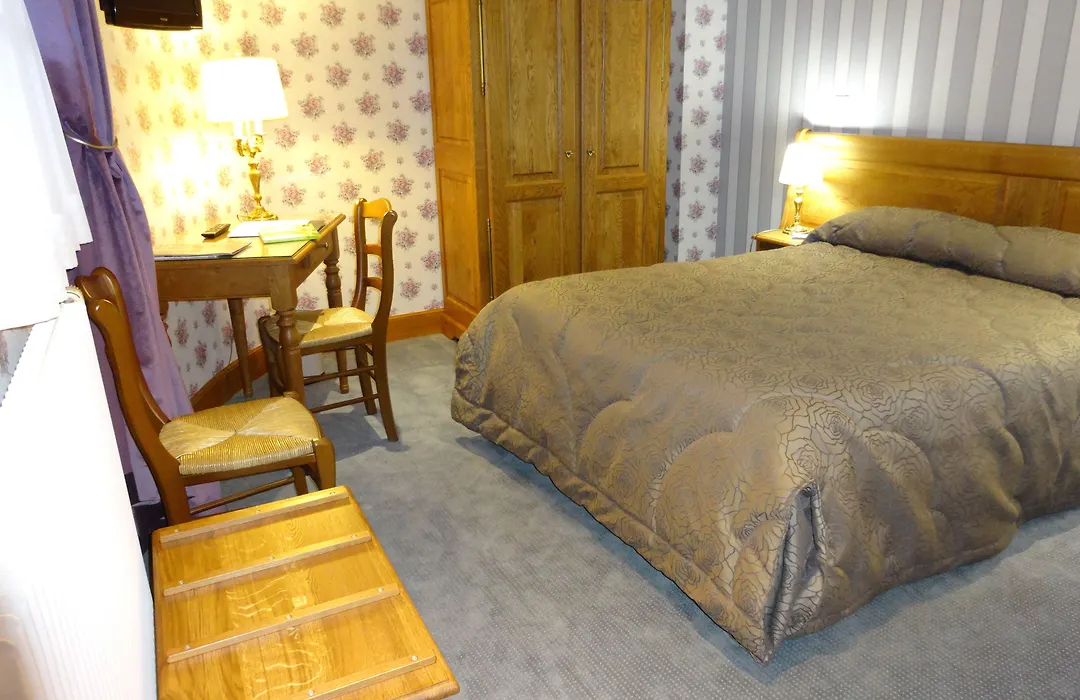 Hotel Belle Epoque-1