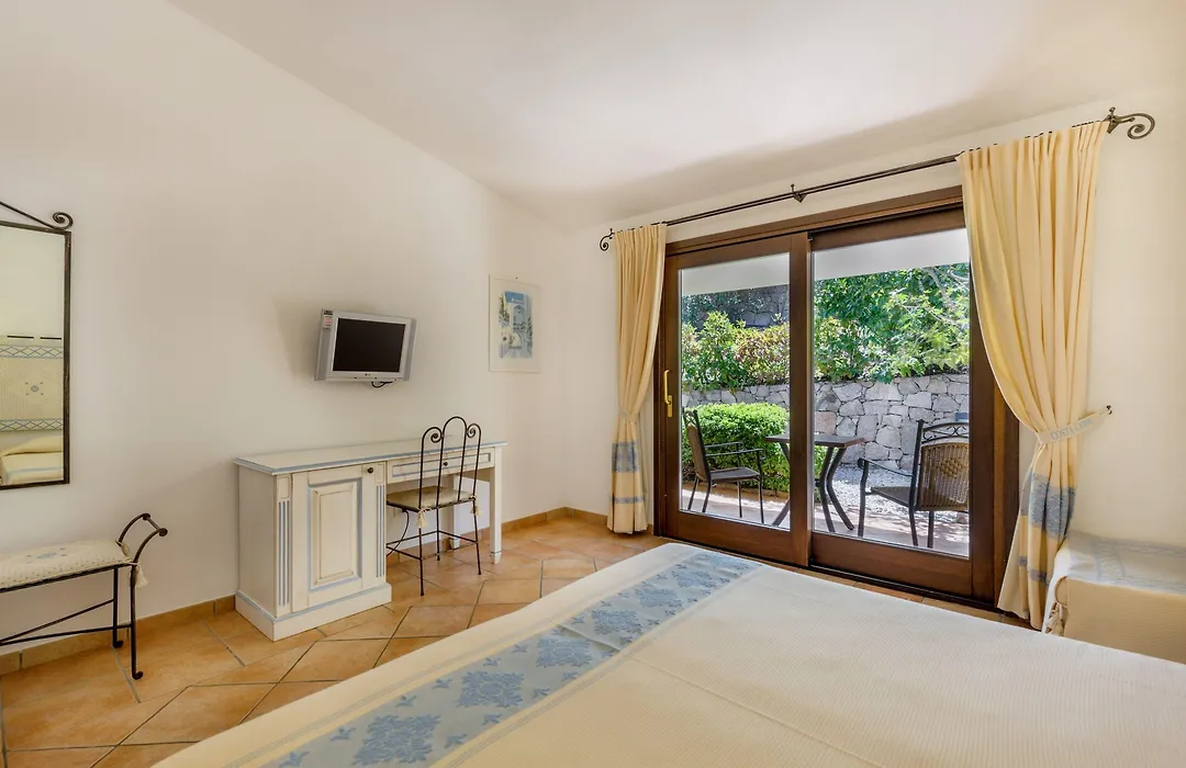 Hotel Costa Caddu-1