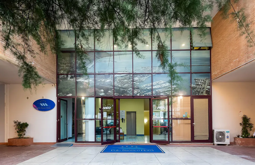 Hotel Centro Congressi Polo Nautico-1