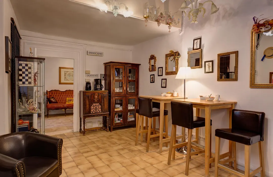 Hotel San Samuele-1