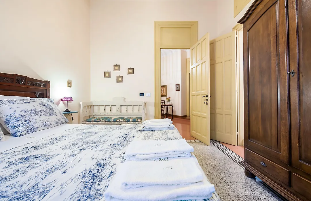 La Casa Di Zoe - Locazioni Turistiche-1