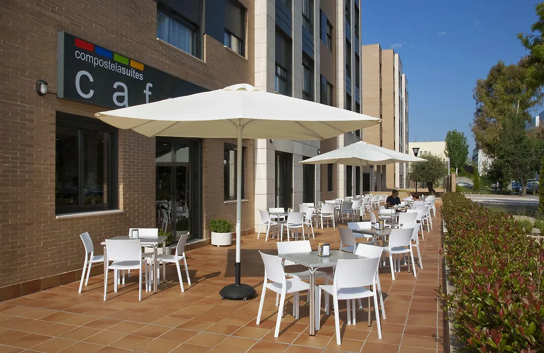 Compostela Suites-1
