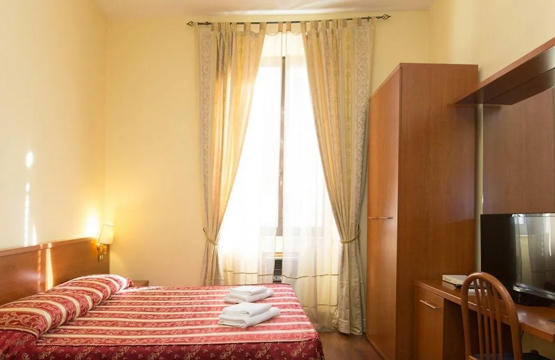 Hotel Azzurra-1