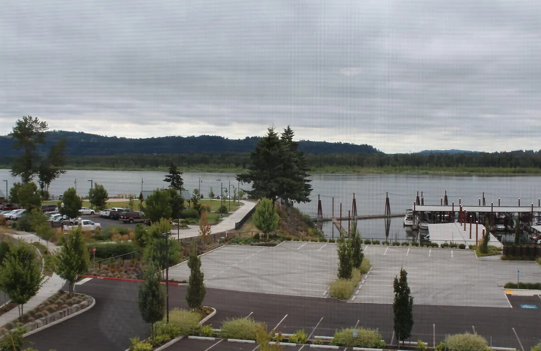 Best Western Plus Port Of Camas-Washougal Convention Center-1