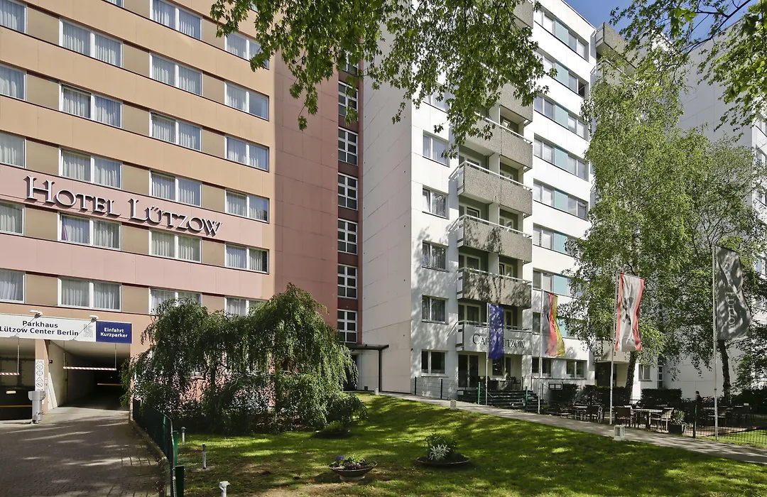 Hotel Lützow-1