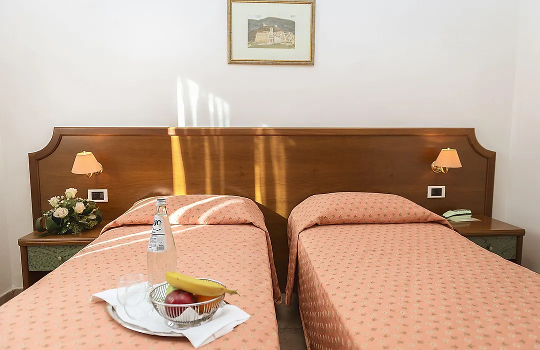 Hotel San Pietro-1