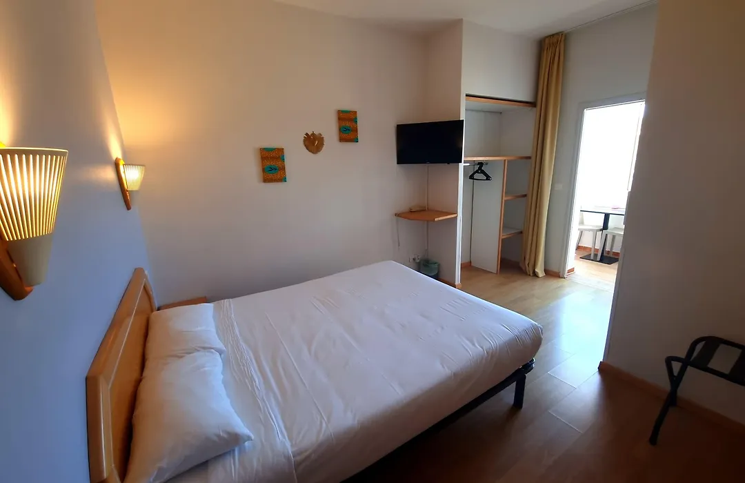 Hôtel Sole Mare-1