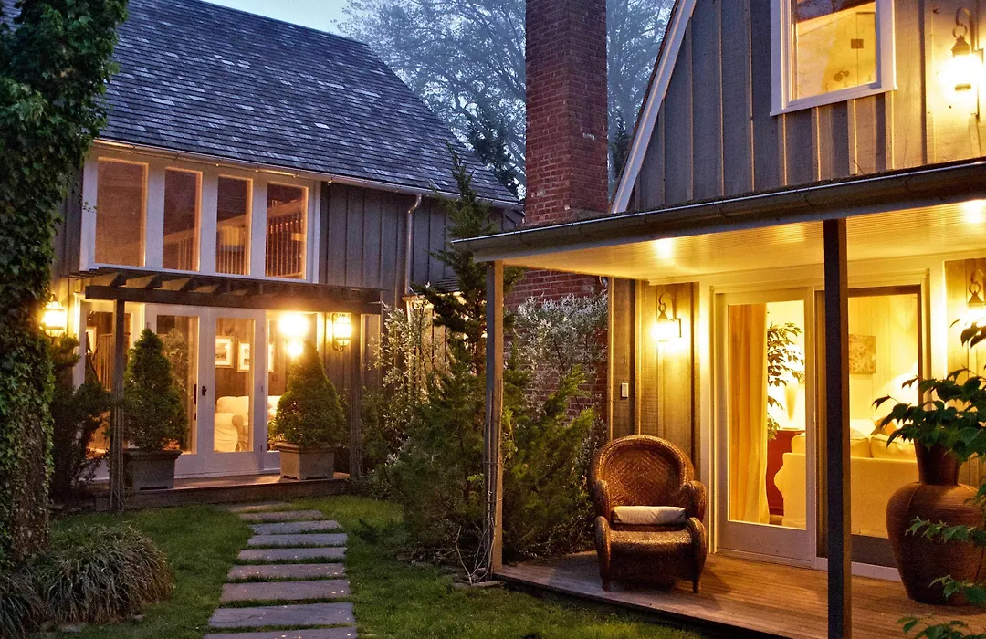Mill House Inn-1