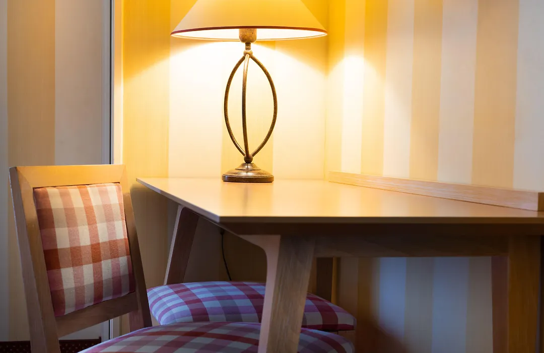 Hotel Delambre-1