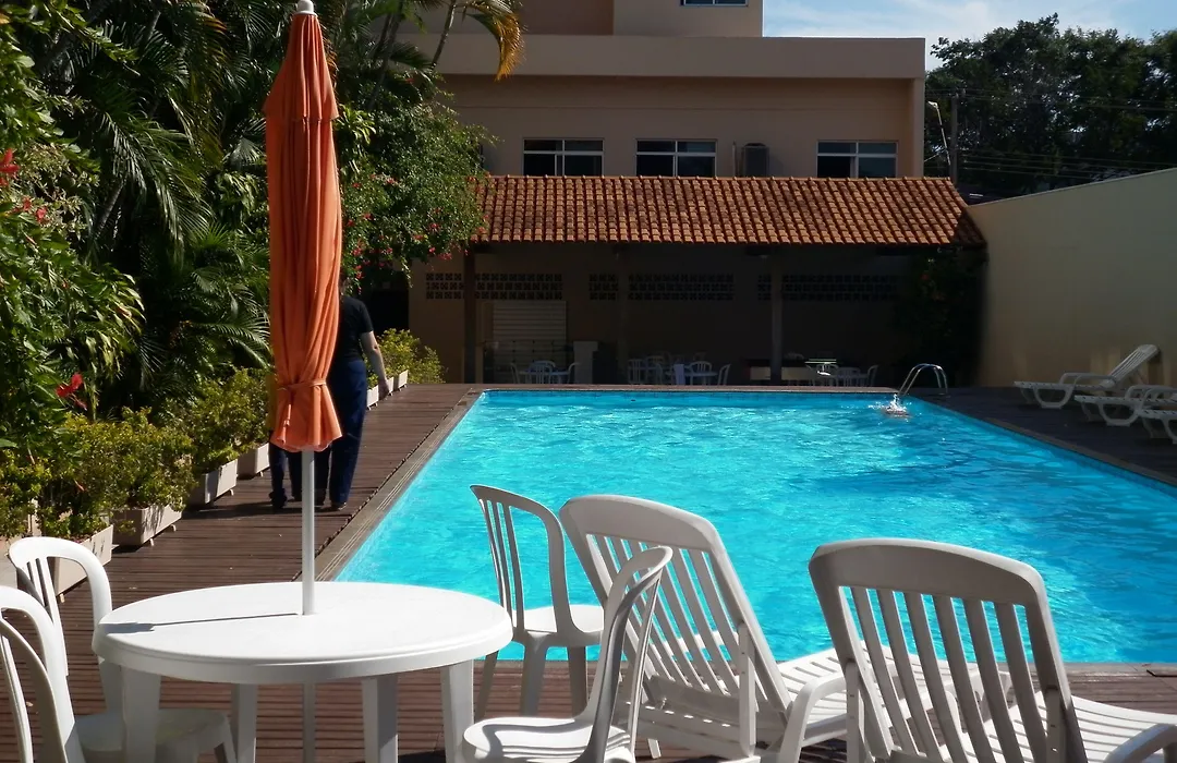 Lider Palace Hotel-1