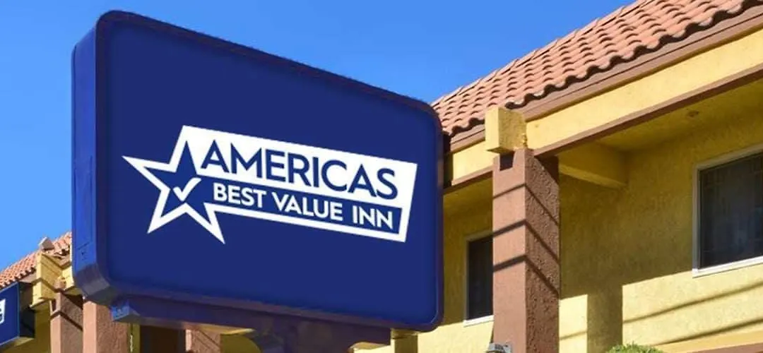 Americas Best Value Inn Story City-1