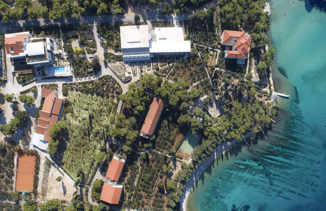 Aminess Vival Velaris Resort-1