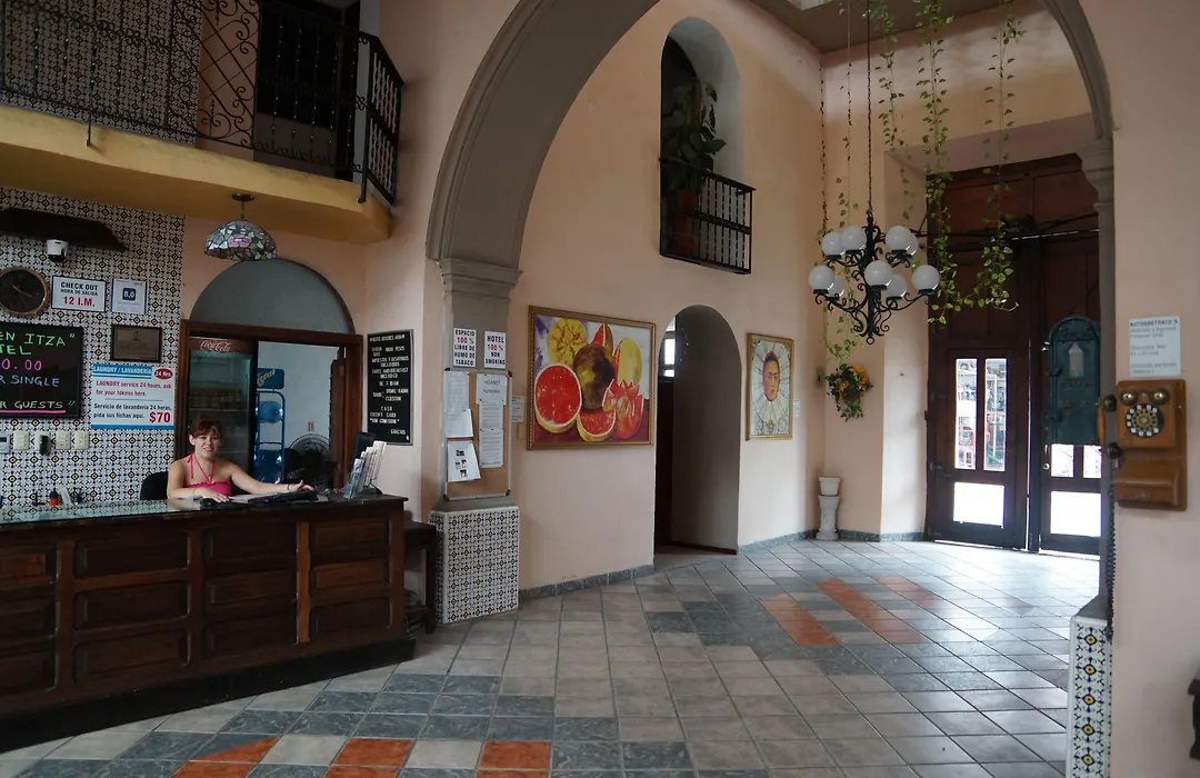 Hotel Doralba Inn-1