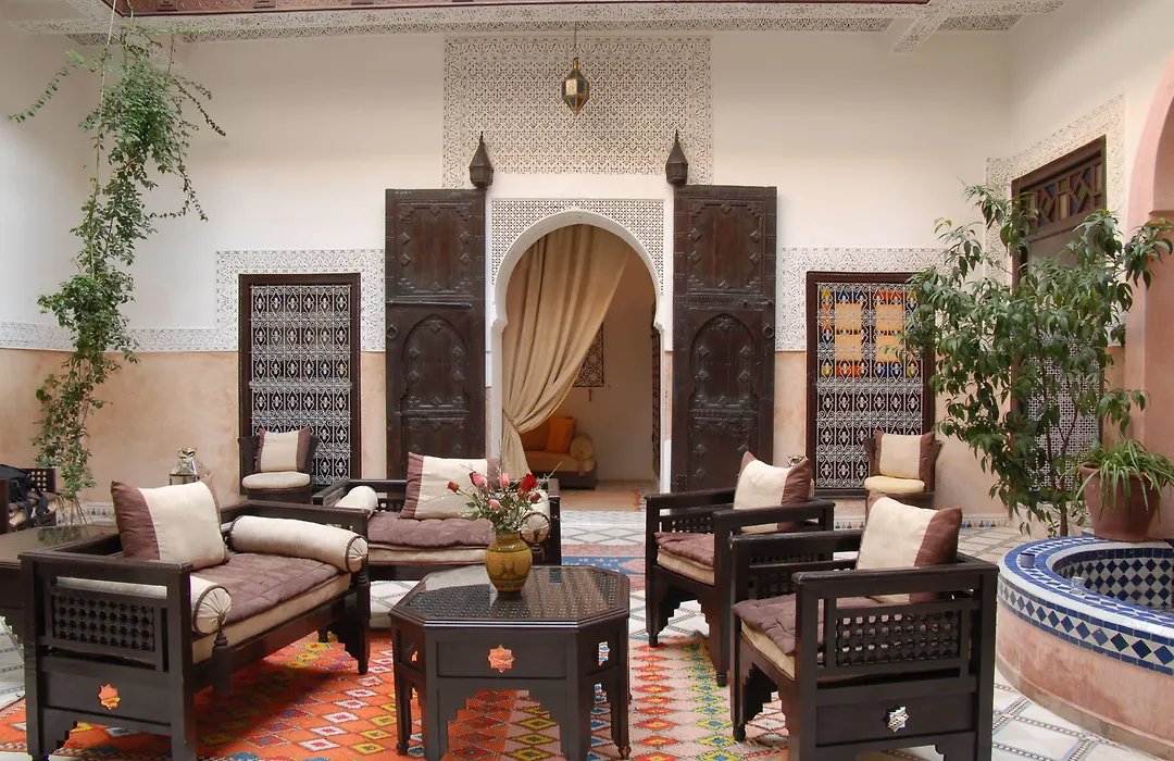 Riad Al Jana-1