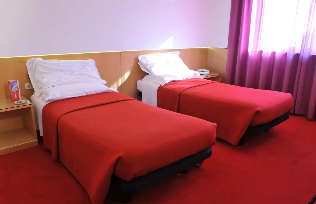 Hotel Ariane-1