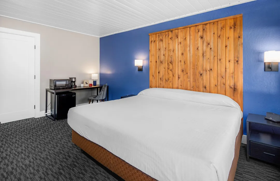 The Inn At Boatworks, Lake Tahoe-1