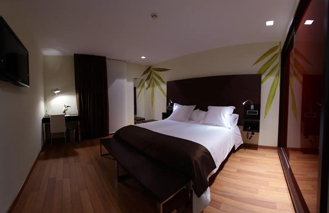 Hotel Eguren Ugarte-1