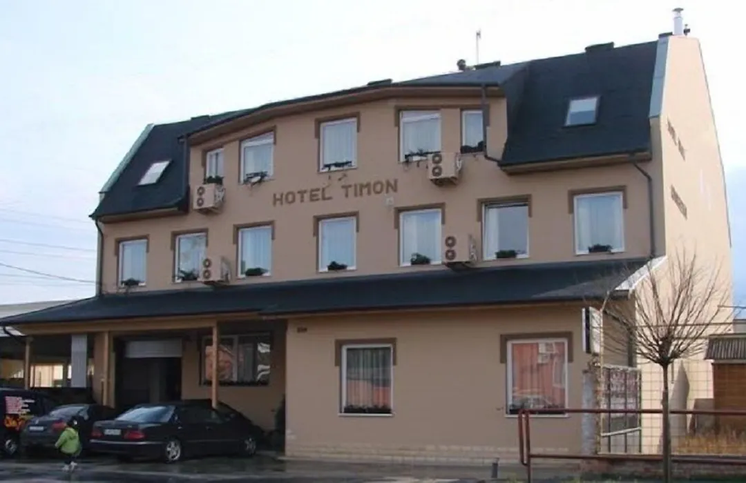 Hotel Timon-1