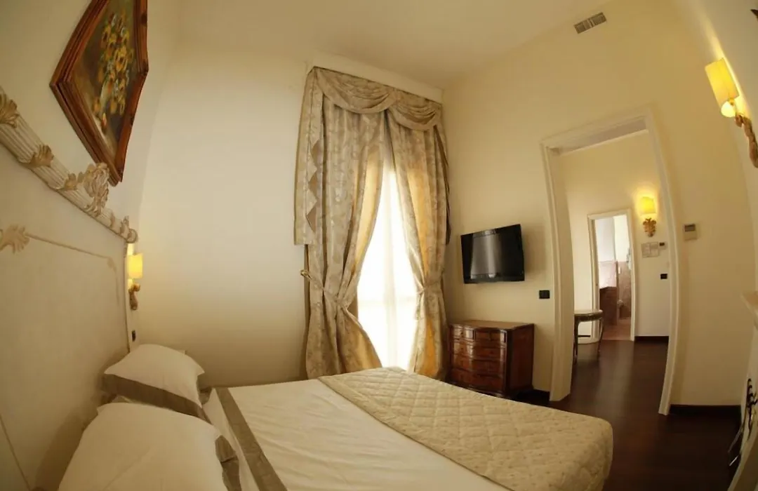 Grand Hotel Di Lecce-1