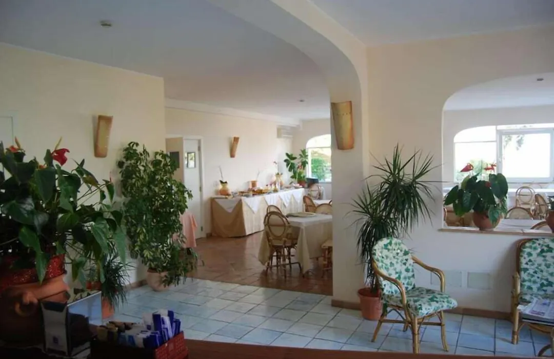 Hotel Belvedere-1