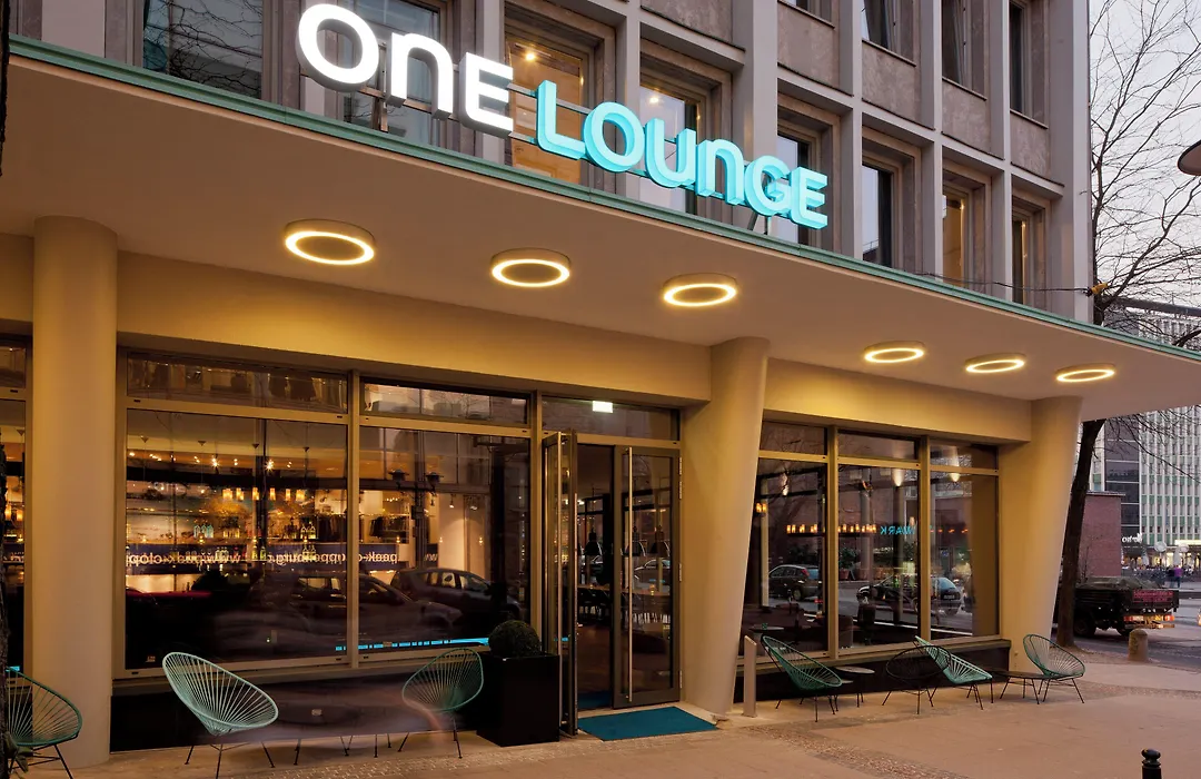 Motel One Essen-1