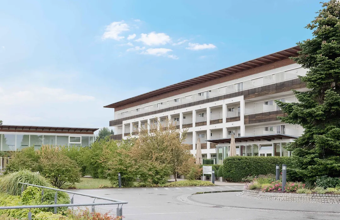 Spa Resort Geinberg-1