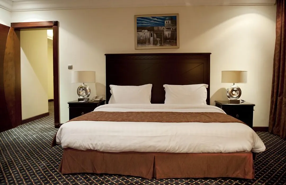 Musherib Hotel-1