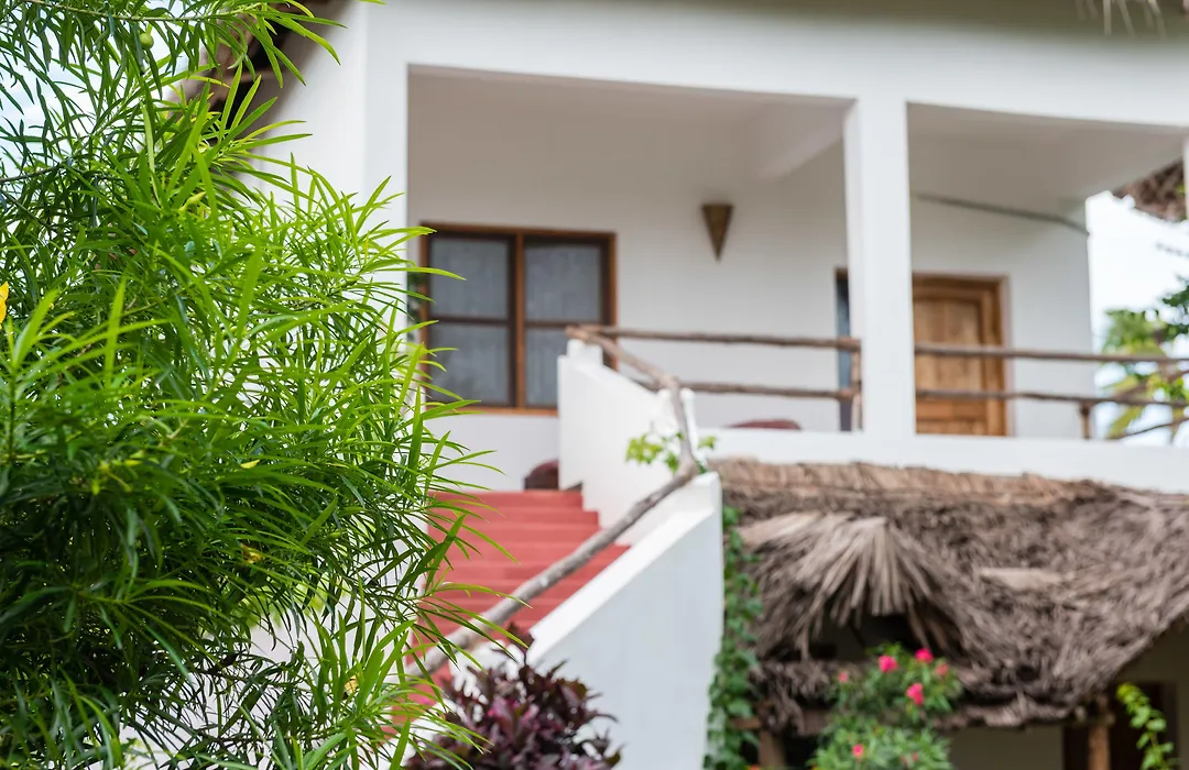 Villa Kiva Boutique Hotel-1