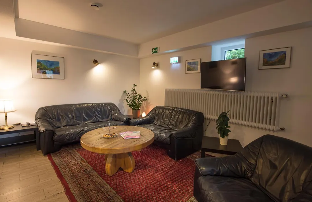 Hotel Baccara-1