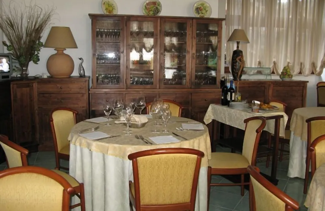 Residence Hotel Eden-1