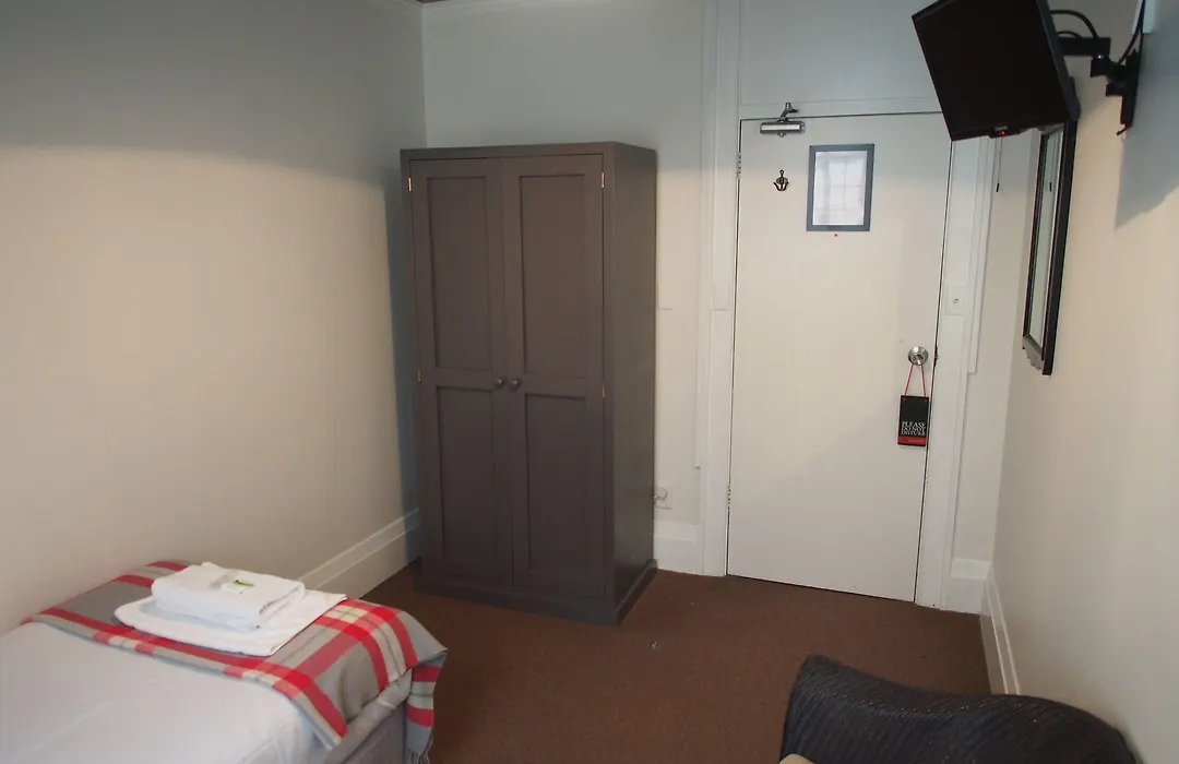 Grand Hotel Sydney-1