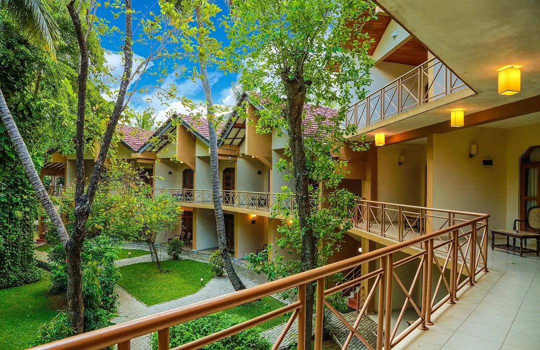 Pelwehera Village Resort-1