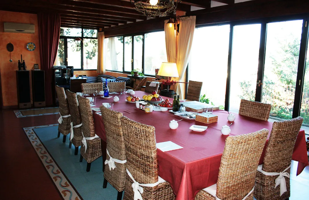 La Casa sulla Collina d'Oro-1