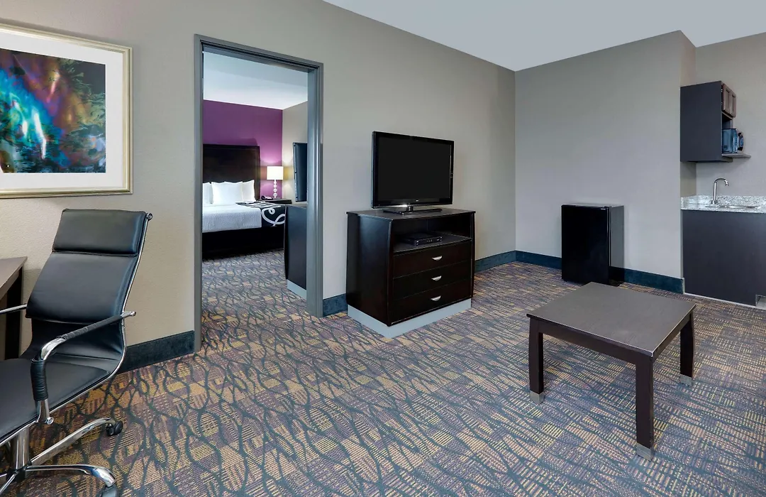 La Quinta By Wyndham Jourdanton - Pleasanton-1