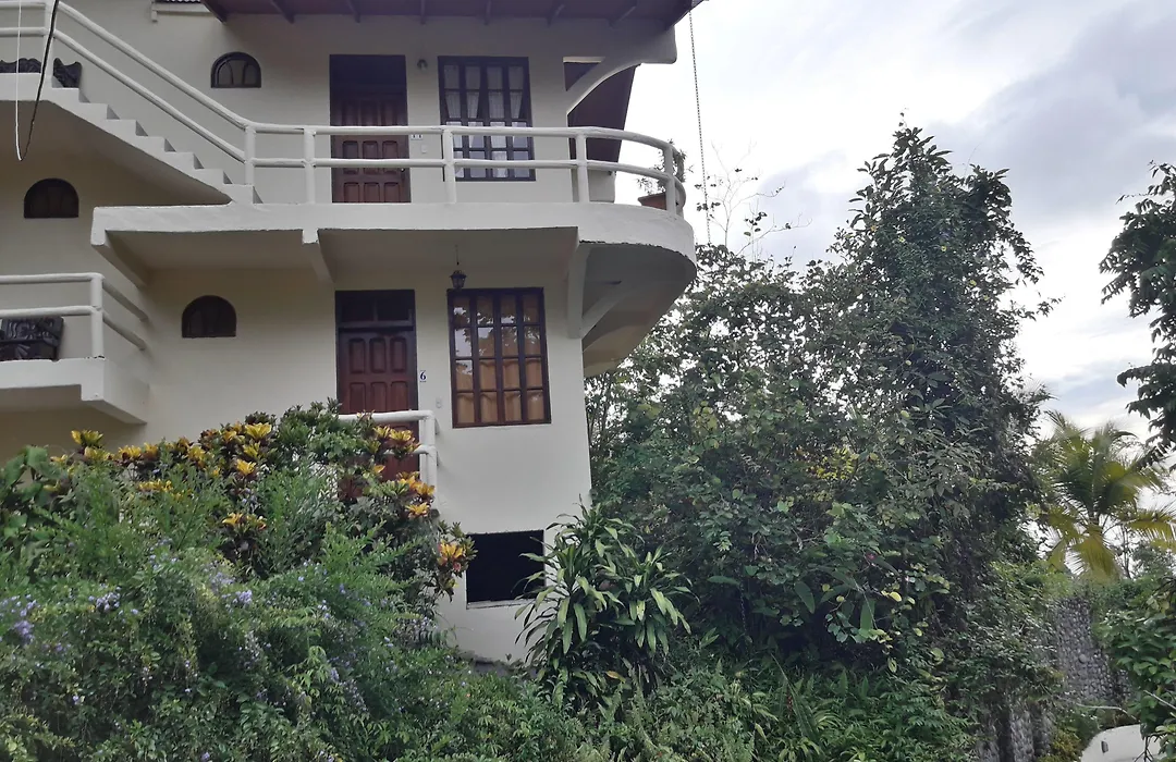 Hotel La Colina-1