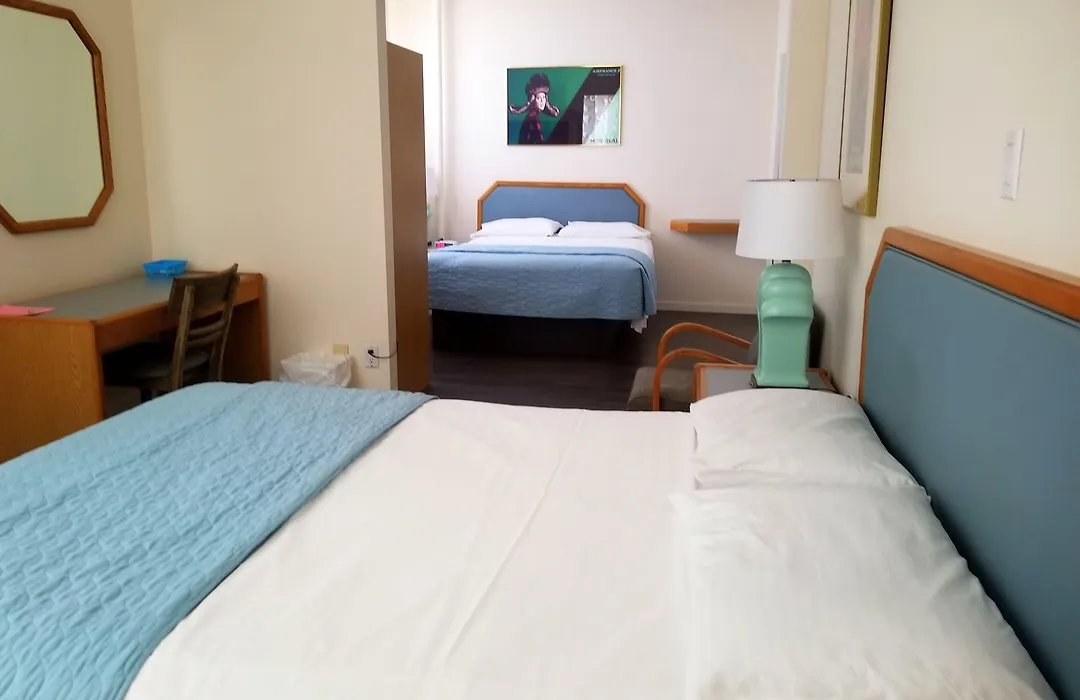 Hotel Du Parc-1