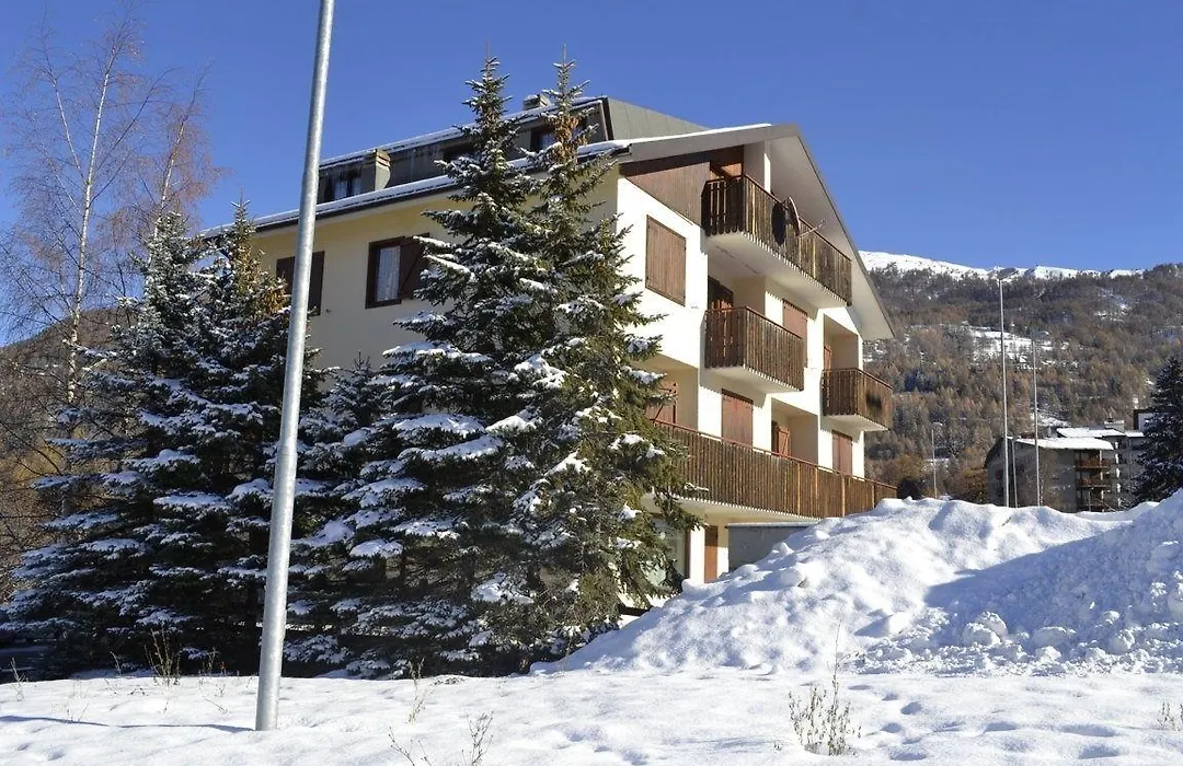 Hotel Piccolo Chalet-1