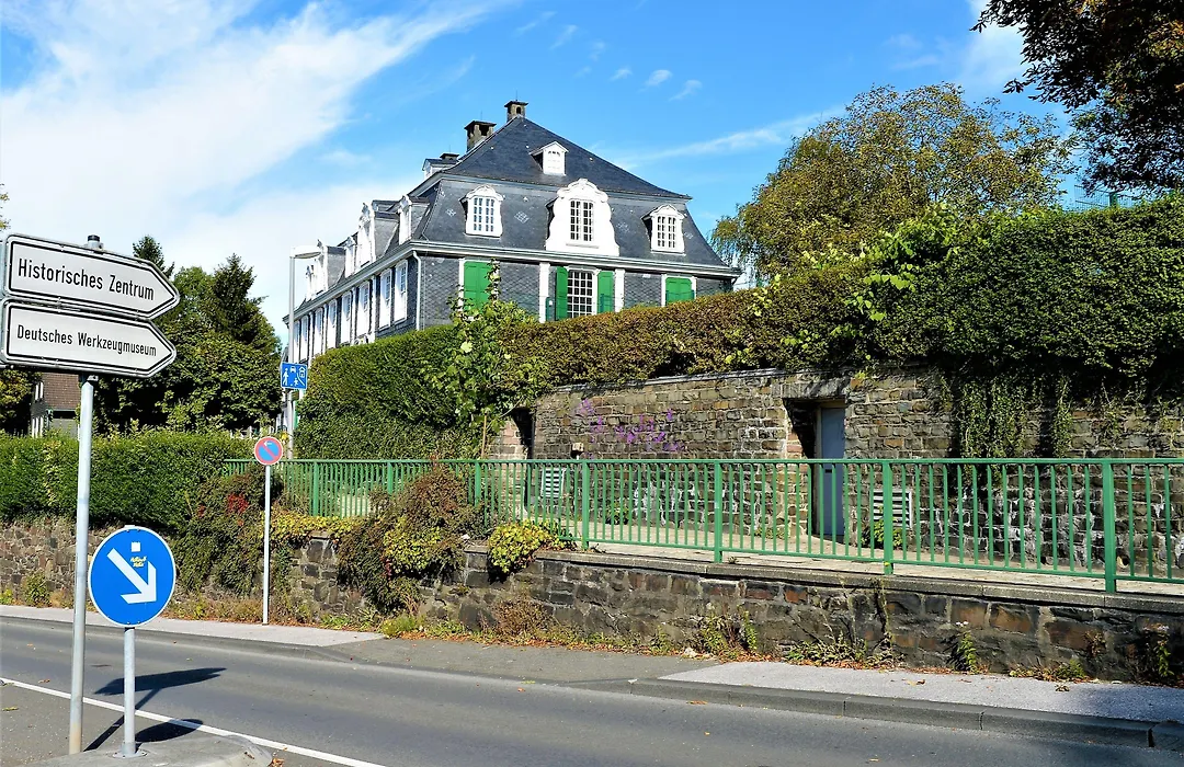 Ascot Hotel-1