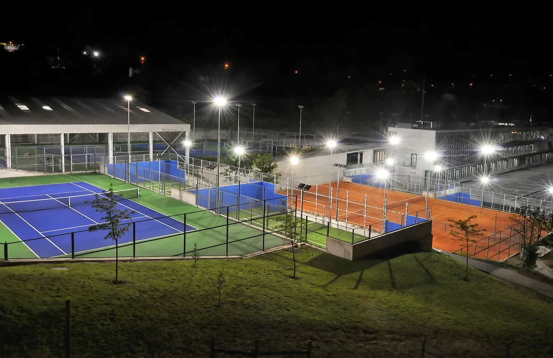 Open Village Sports Hotel & Spa Club-1