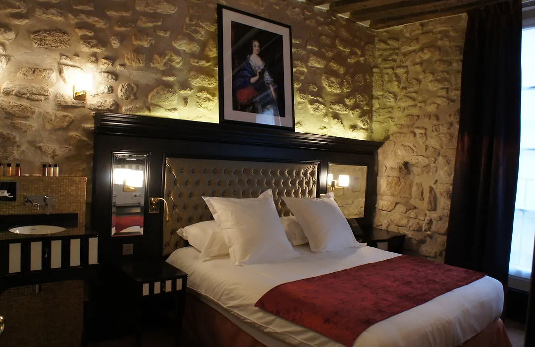 Tonic Hotel Saint Germain Des Pres-1
