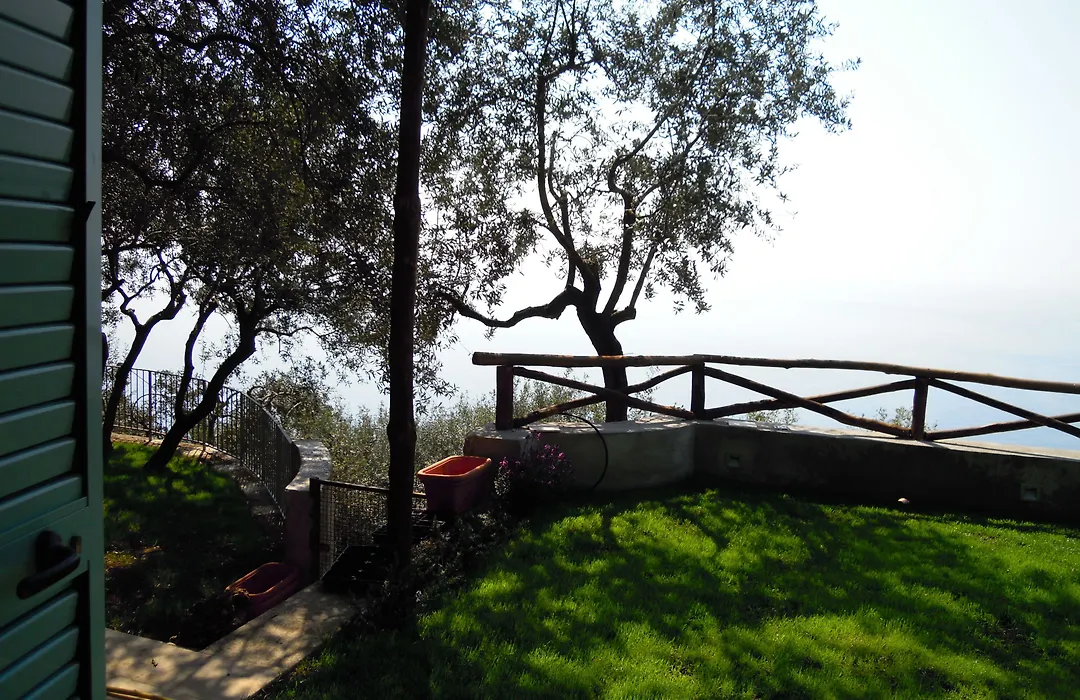 b&b I Limoni-1