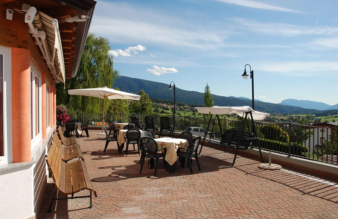 Hotel La Montanina-1