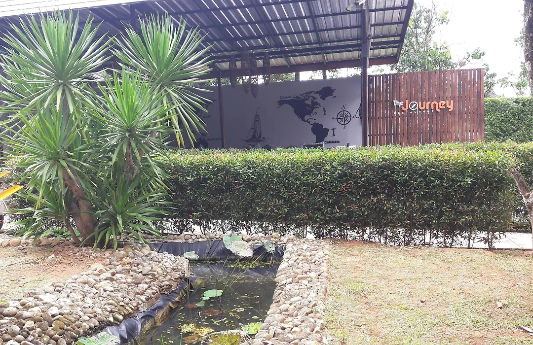 The Fong Krabi Resort-1