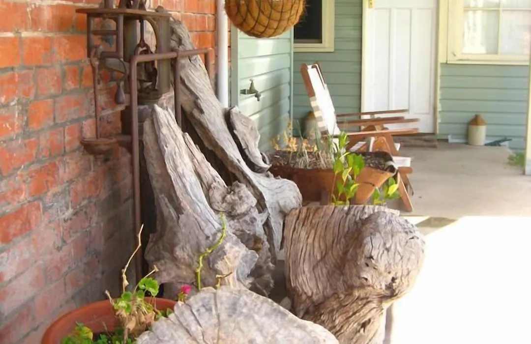 Mudgee Bed And Breakfast-1